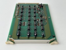 Carte De Compteur De Bande