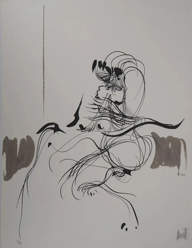 Raymond moretti geste - raymond,