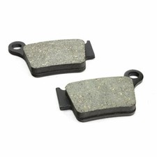 BRENTA brake pads REAR HUSQVARNA TX 125 300 / WR 125 250 300