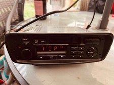Autoradio vintage philips