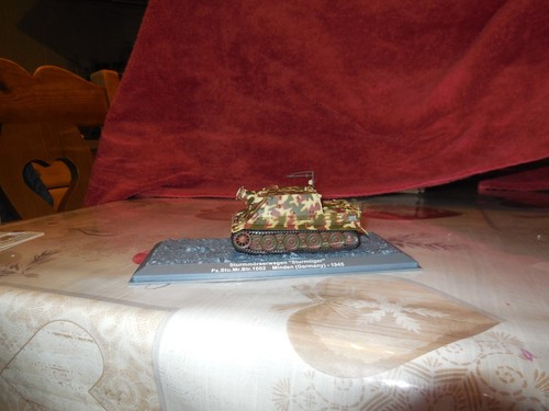 Miniatures militaires altaya - militaires,