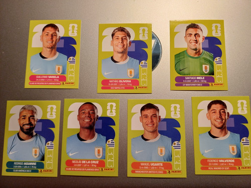 7stickers panini fifa world
