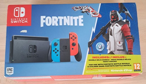 Boîte pack nintendo - boîte,