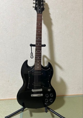 Guitare électrique epiphone - guitare,