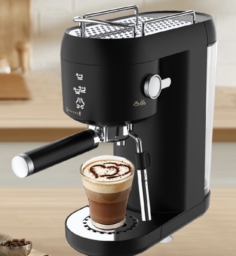 Pump expresso machine semi - pump, machine~semi