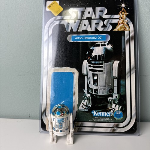 Star wars kenner vintage - kenner,