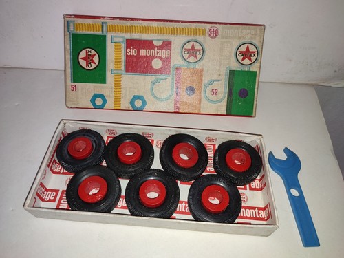 Meccano bois sio montage - meccano,