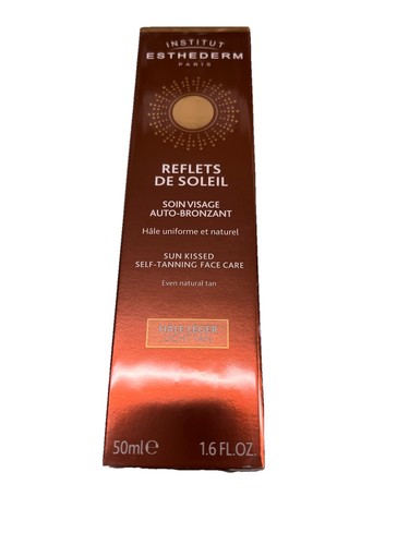 Esthederm reflets soleil - de,