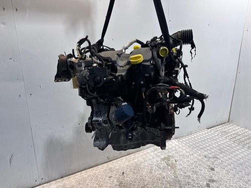 Moteur renault kangoo - moteur, 2