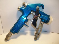 GRACO AA2000 AIRLESS PAINT
