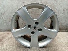 Jante 6.5Jx16 CH4 ET31 LK4x108