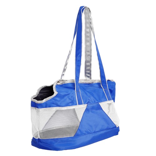 Cage transport pour chat - de,