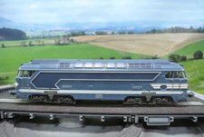 Fleischmann Locomotive Diesel