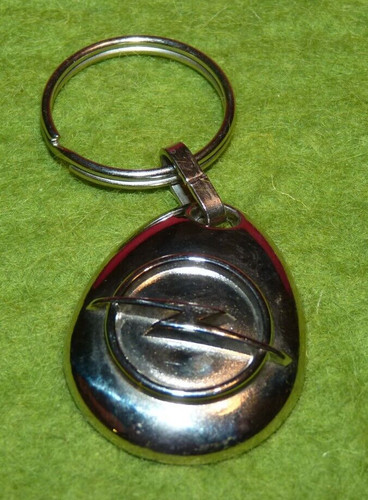 Opel orleans oreda steel - oreda,