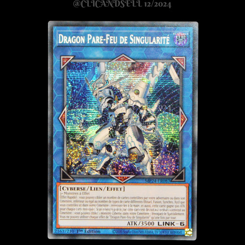 Carte dragon - yu-gi-oh!,