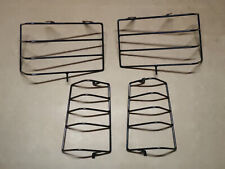 Grilles de Protection Phare et Feux pour Fiat Panda 141 1986-2003