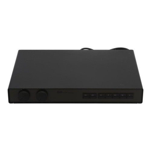 Naim audio nait3 integrated - naim,