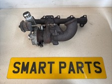 Peugeot Bipper 1.4 HDi Turbocharger Turbo 54359700021