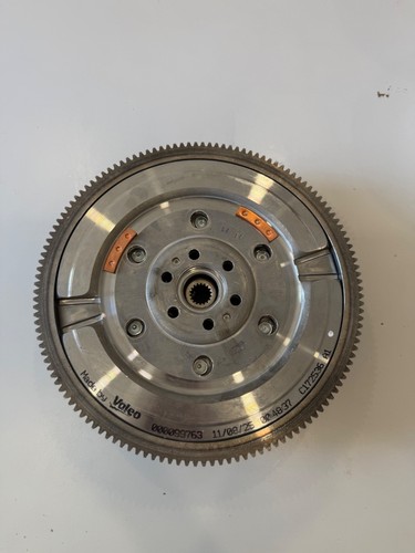 Volant moteur bimasse valeo - bimasse,