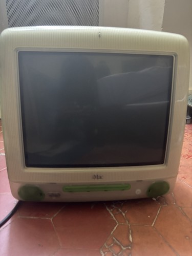Apple imac - , g3