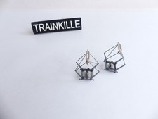 825 SOMMERFELDT 2 PANTOGRAPHES