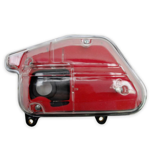 Filtre air pour mbk booster - filtre,