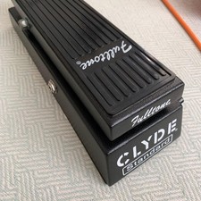 Pédale Fulltone Clyde