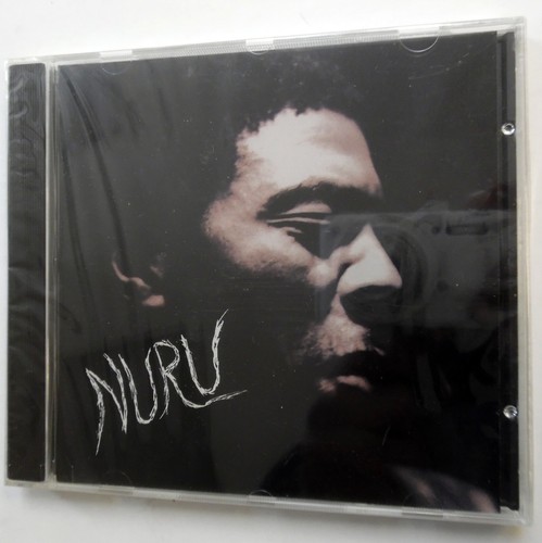 Nuru son art 1993 neuf - cd, son/art