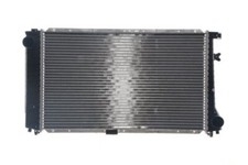 MAHLE Radiateur Eau Pour BMW