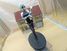 FIGURINE DE COLLECTION MANGA PIN-UP POPULAIRE EN PVC Très Réaliste Hauteur 18cm