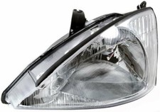 Phare avant Gauche Pour Ford Focus 1998-2002
