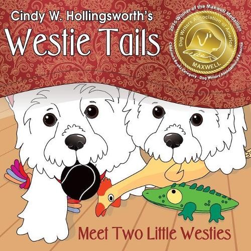 Cindy hollingsworth westie - cindy,
