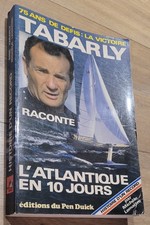 Histoire d'un record 1981