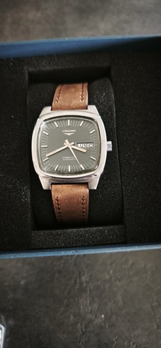 Montre longines conquest - montre,