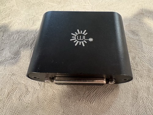 Wicked lasers laserdock dongle - wicked,