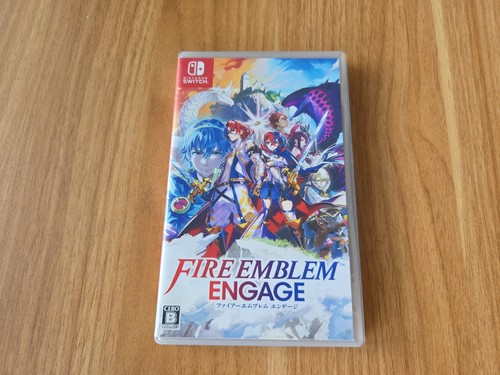 Nintendo switch fire emblem - nintendo,