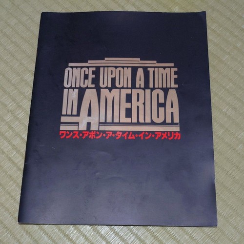 Programme souvenir once - souvenir, upon