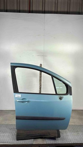 Porte avant droit renault - droit,
