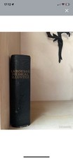 LAROUSSE MEDICAL ILLUSTRE DE