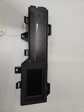 Compteur RENAULT GRAND SCENIC