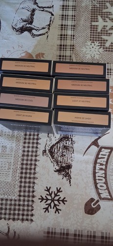 Bareminerals lot maquillage - bareminerals,