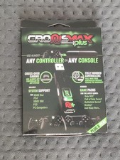 CRONUSMAX PLUS Adaptateur de