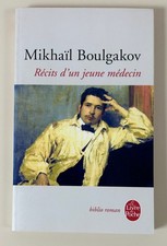 Mikhaïl Boulgakov: Récits