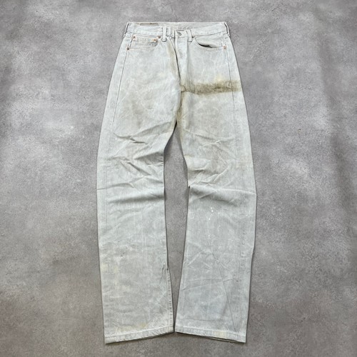Levi 501 jeans homme - homme, 31"