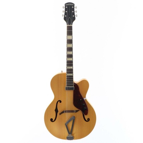 Guitare gretsch g100ce - guitare,