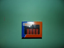 ROCO Triple Switch or TJD 10526 Push Button Switch NEW