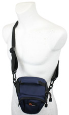 Lowepro Topload Zoom ( Tlz ) Mini Sac Homme Un Taille Caméra Étui Sangle