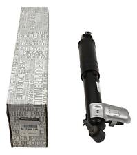 Amortisseur arrière gauche