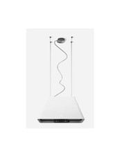 Hotte De Cuisine Îlot 60 Cm