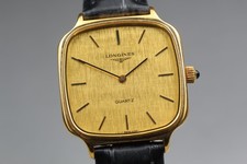 Montre Homme Vintage LONGINES